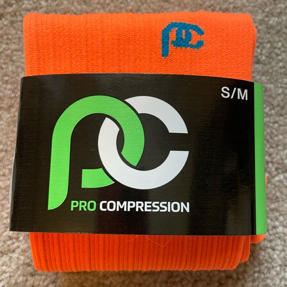 ProCompression Calf Sleeve